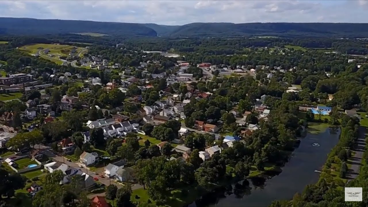 Pine Grove