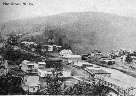 Pine Grove