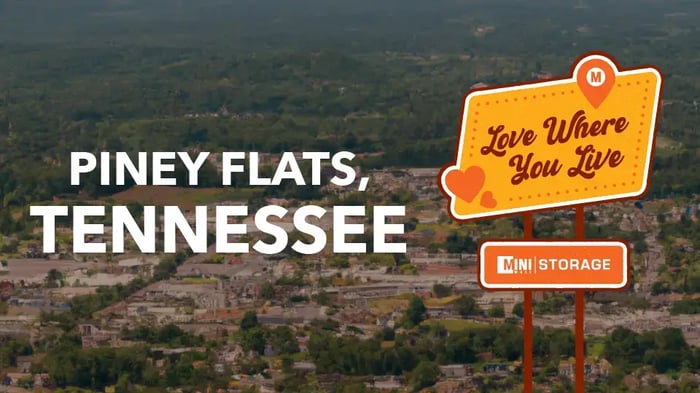 Piney Flats