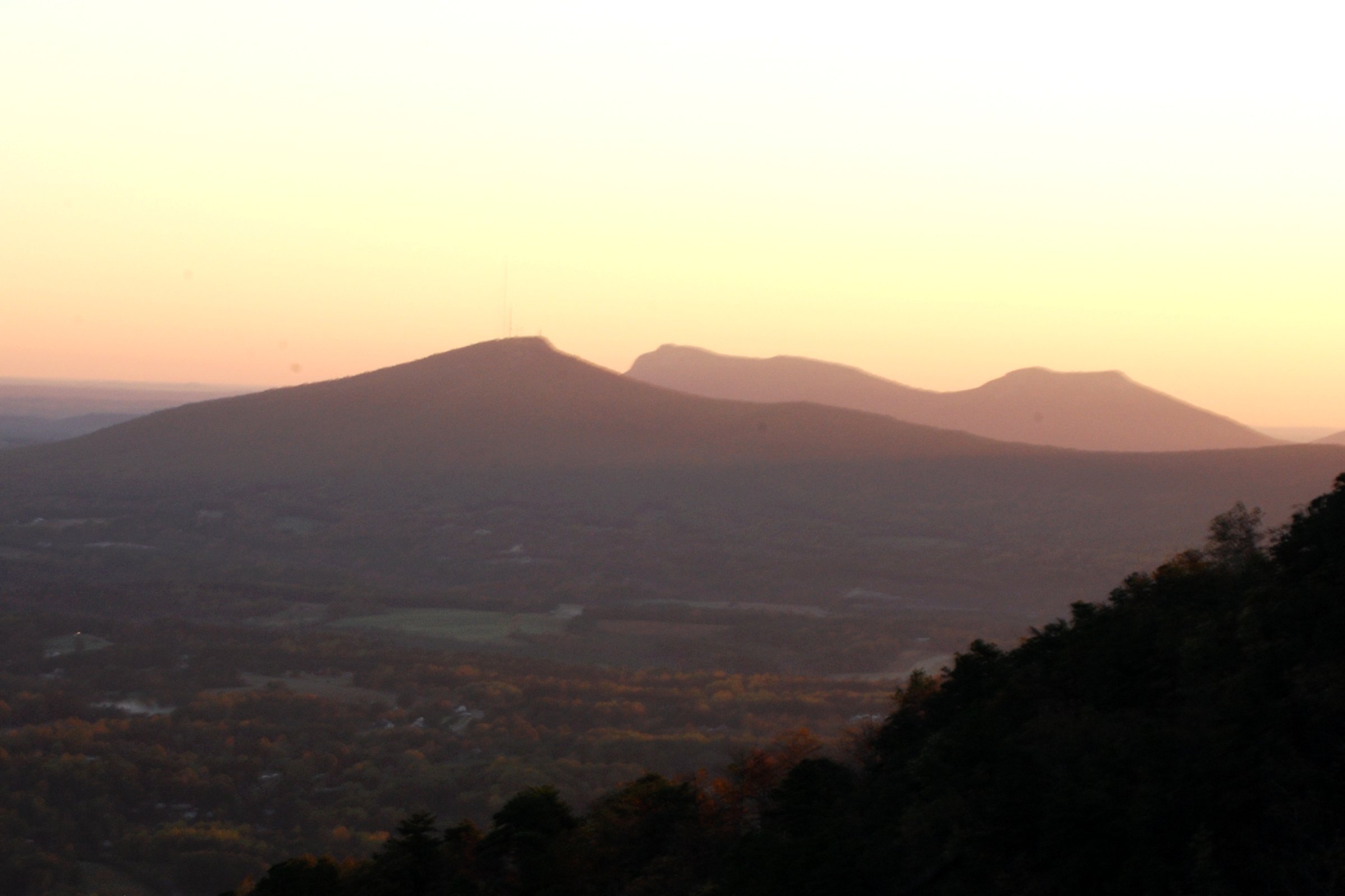 Pinnacle