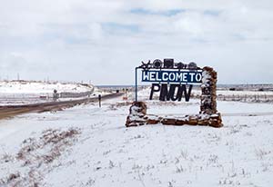 Pinon