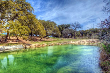 Pipe Creek