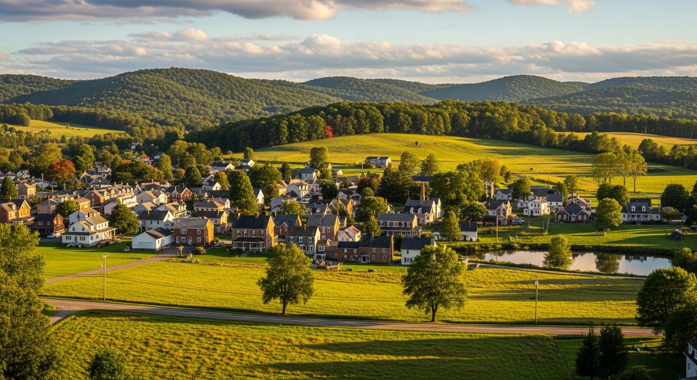 Pipersville