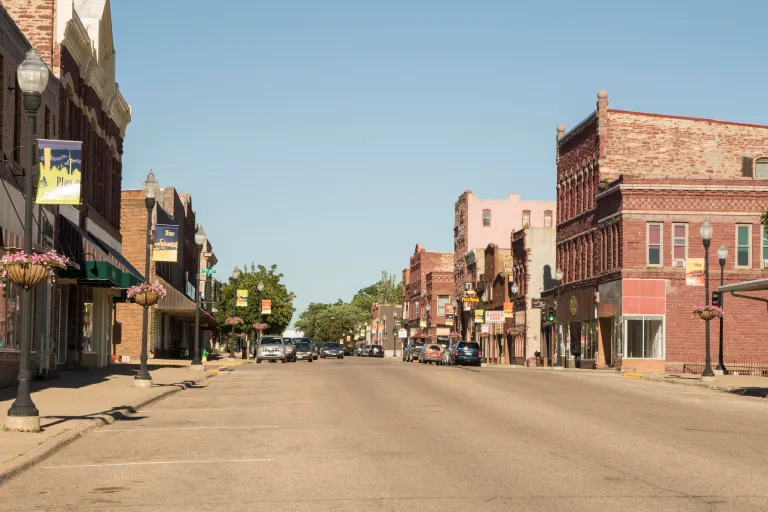Pipestone