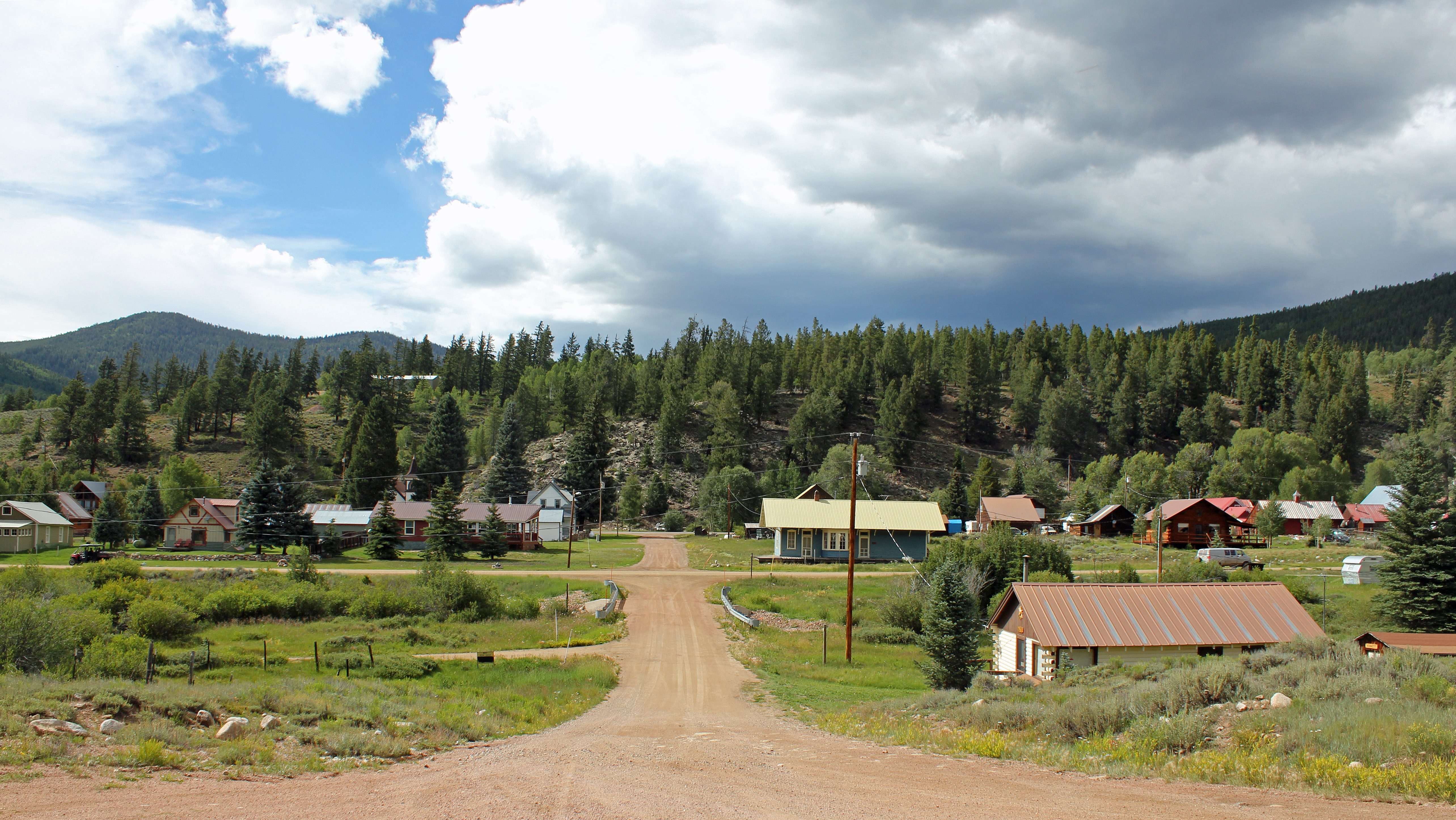 Pitkin
