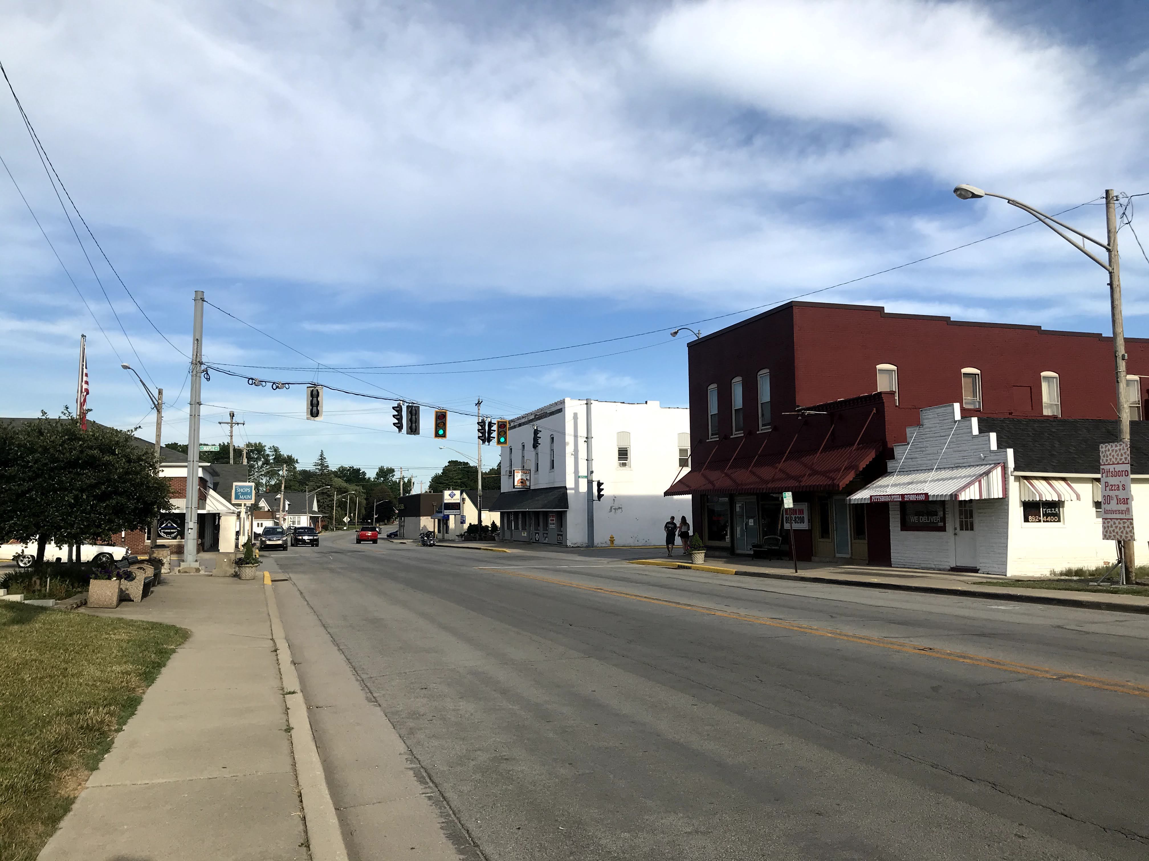 Pittsboro