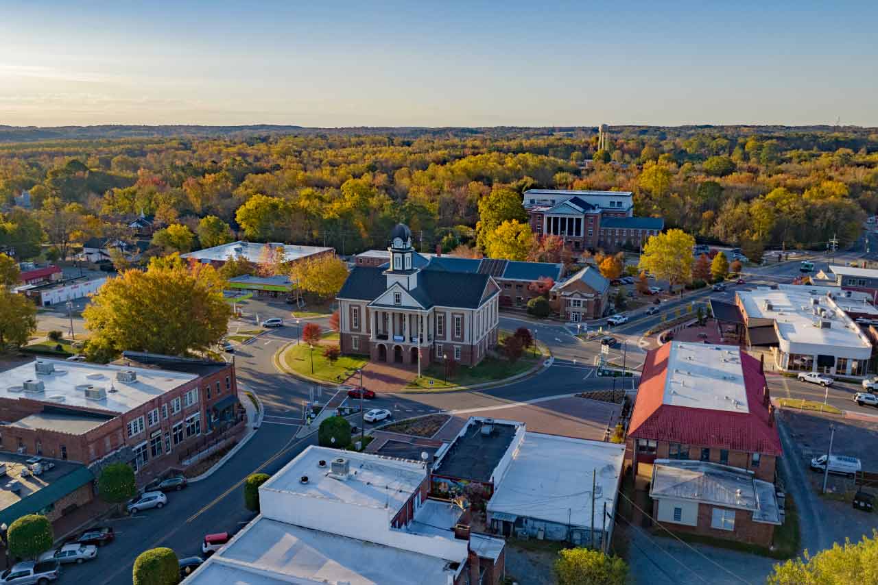 Pittsboro