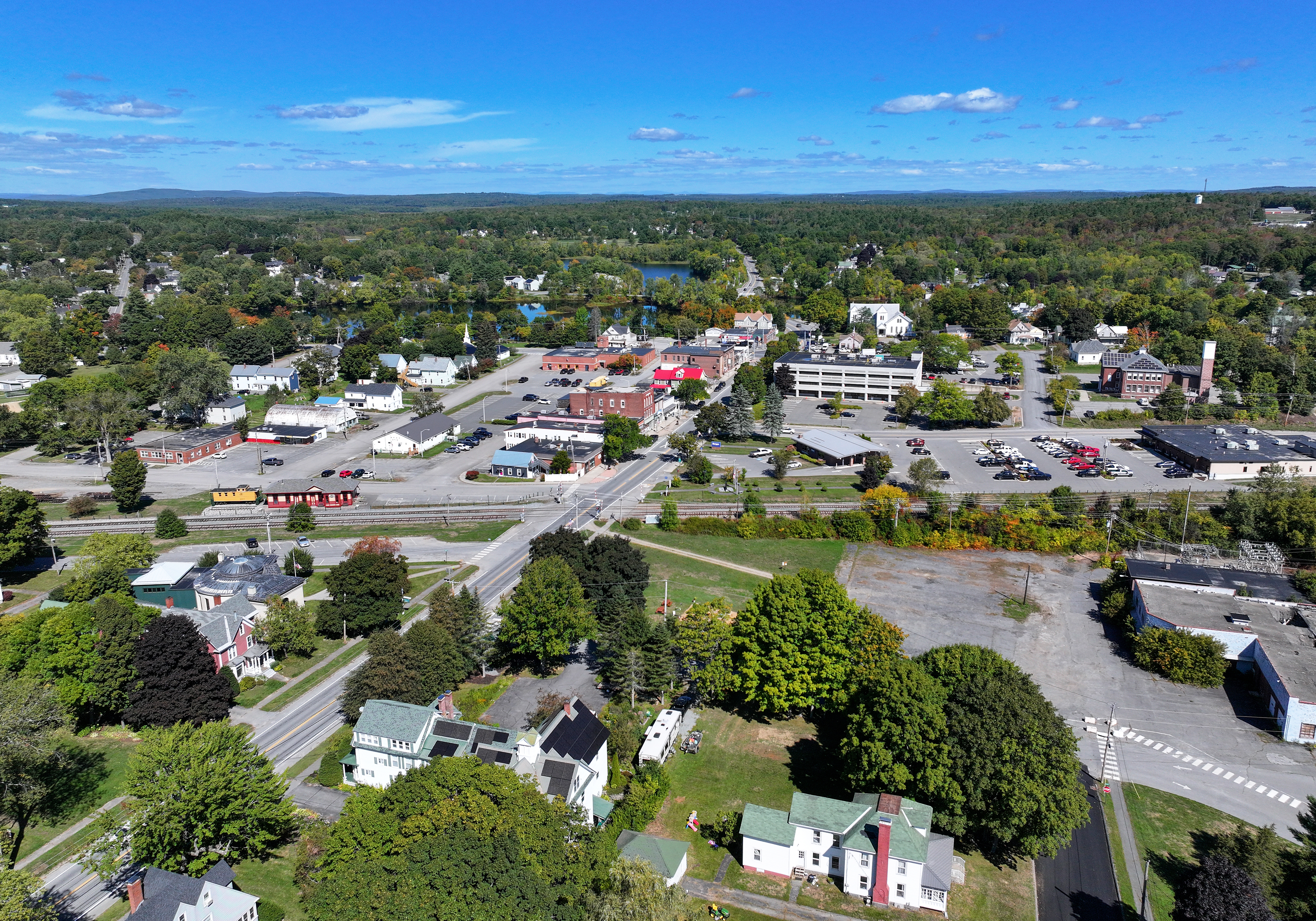 Pittsfield