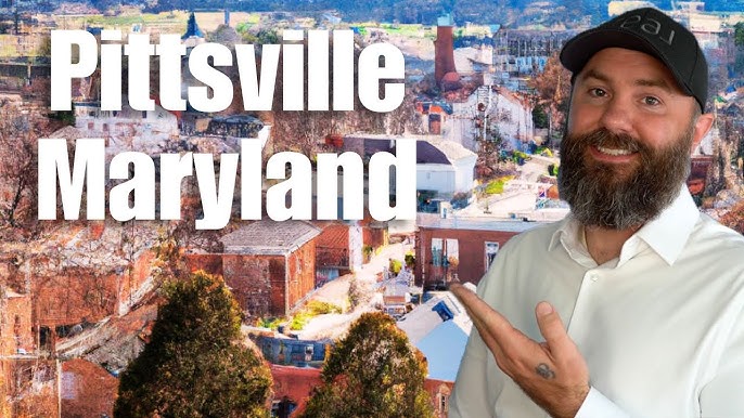 Pittsville
