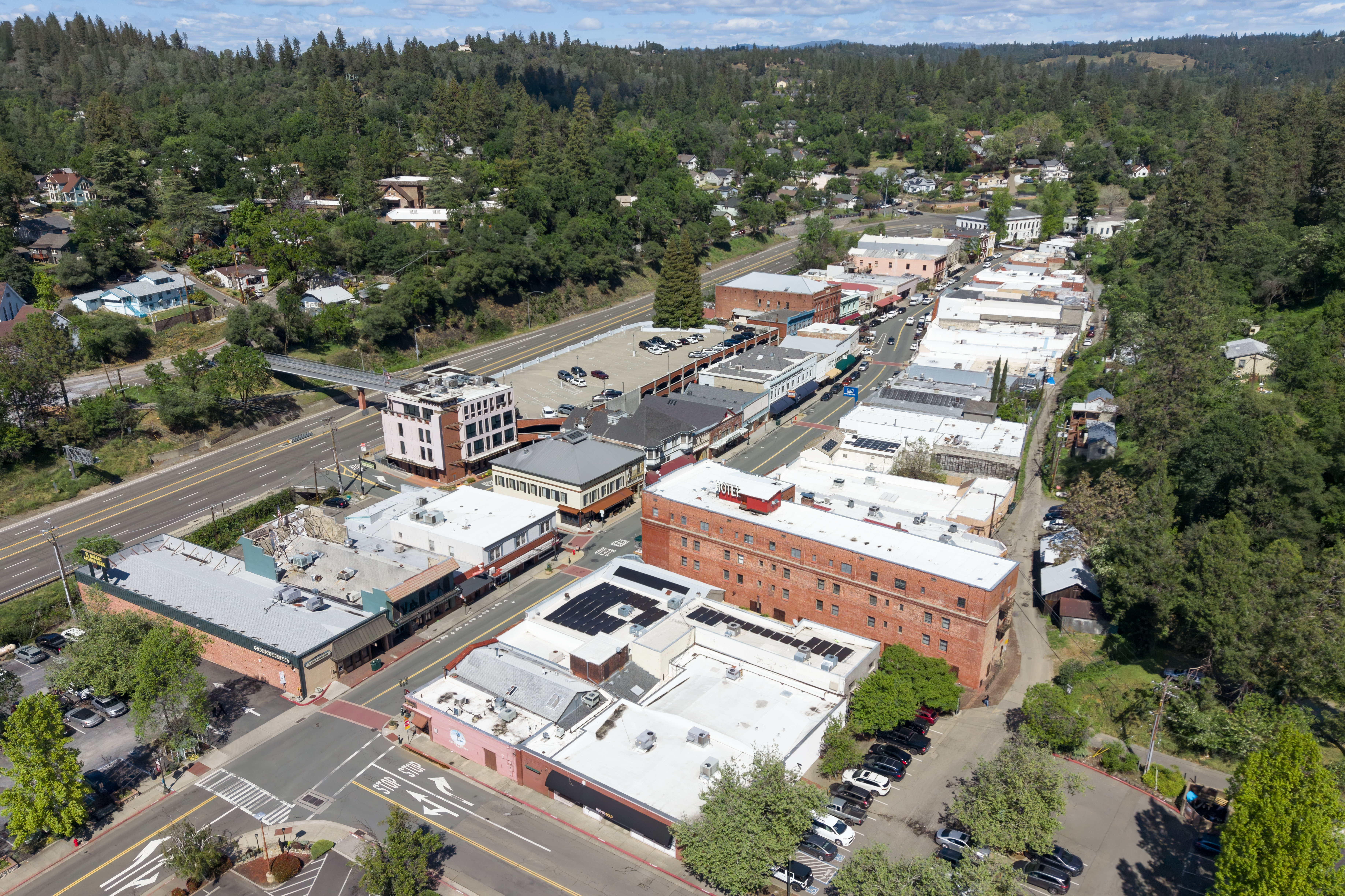 Placerville