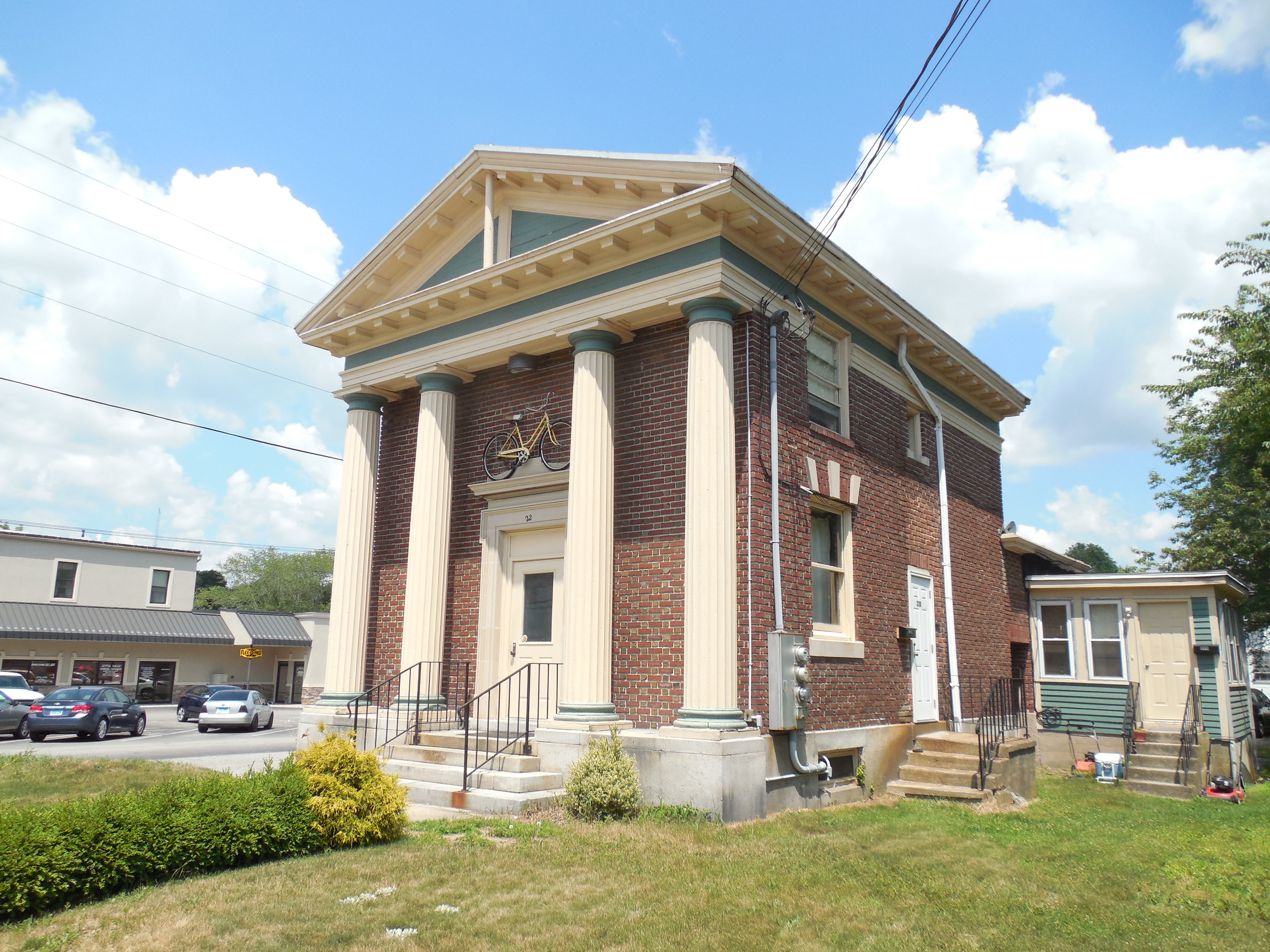 Plainfield