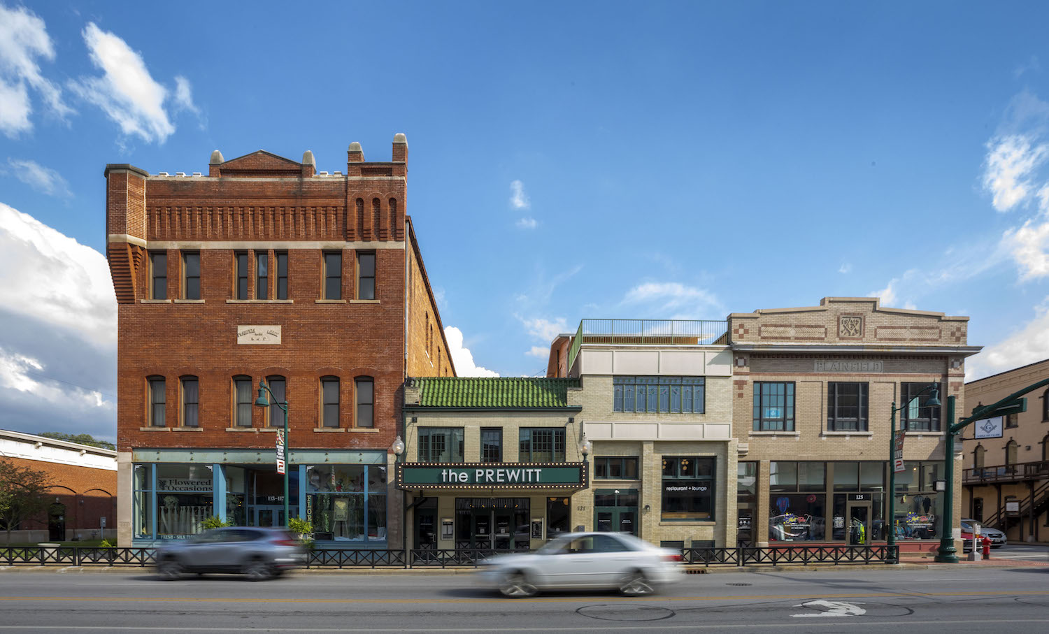 Plainfield