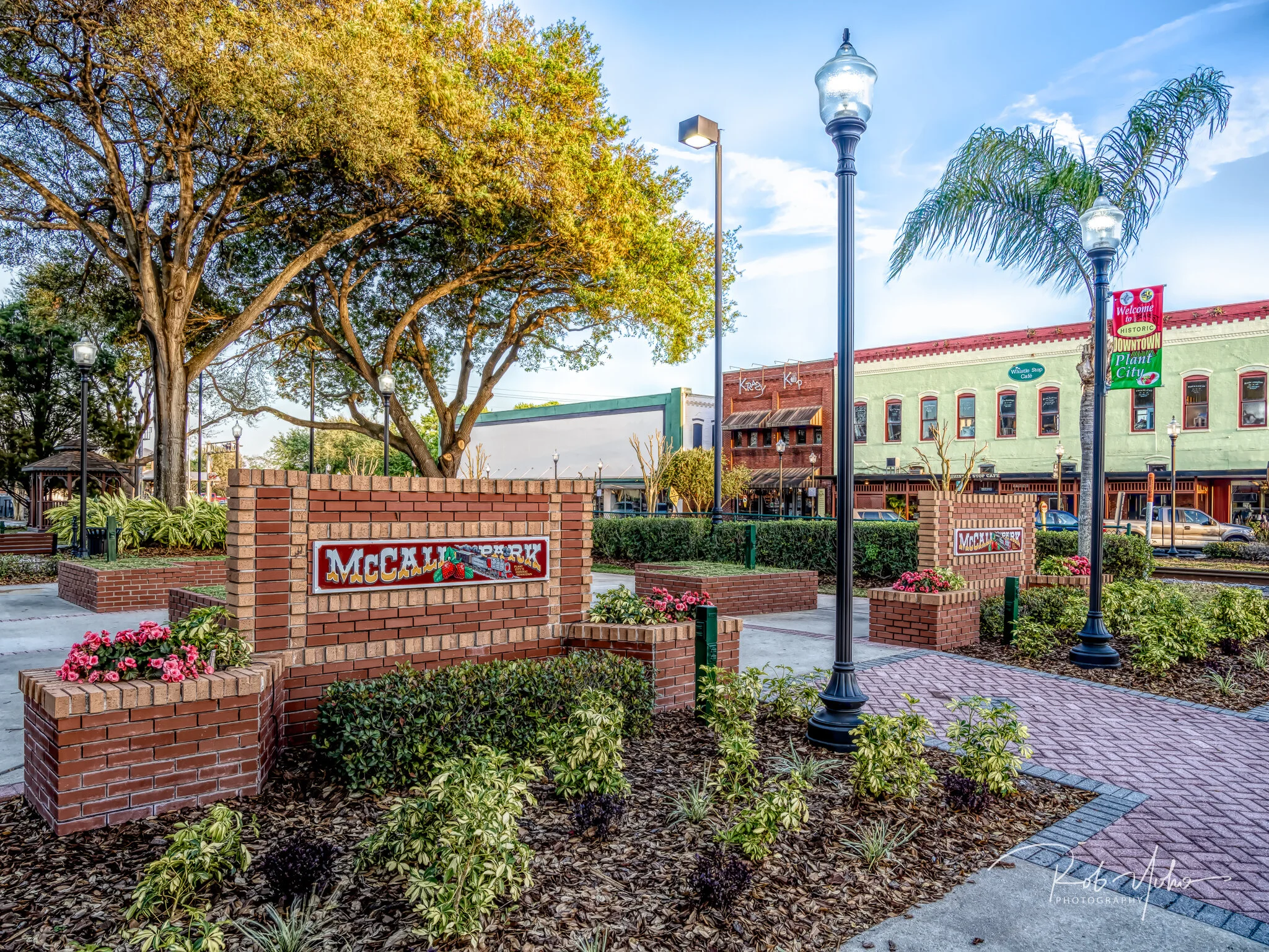 Plant City