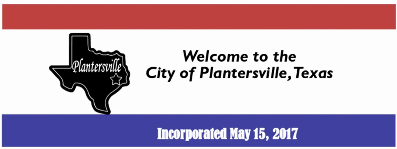 Plantersville