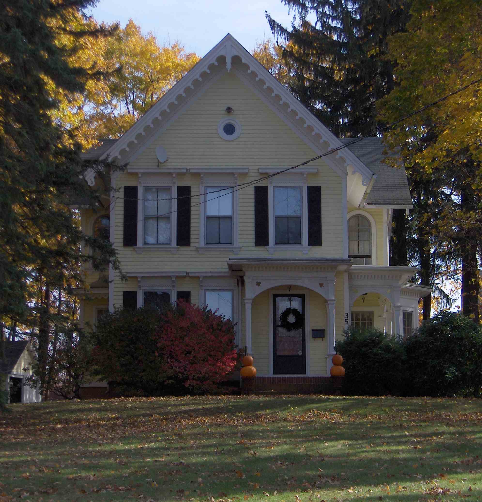 Plantsville