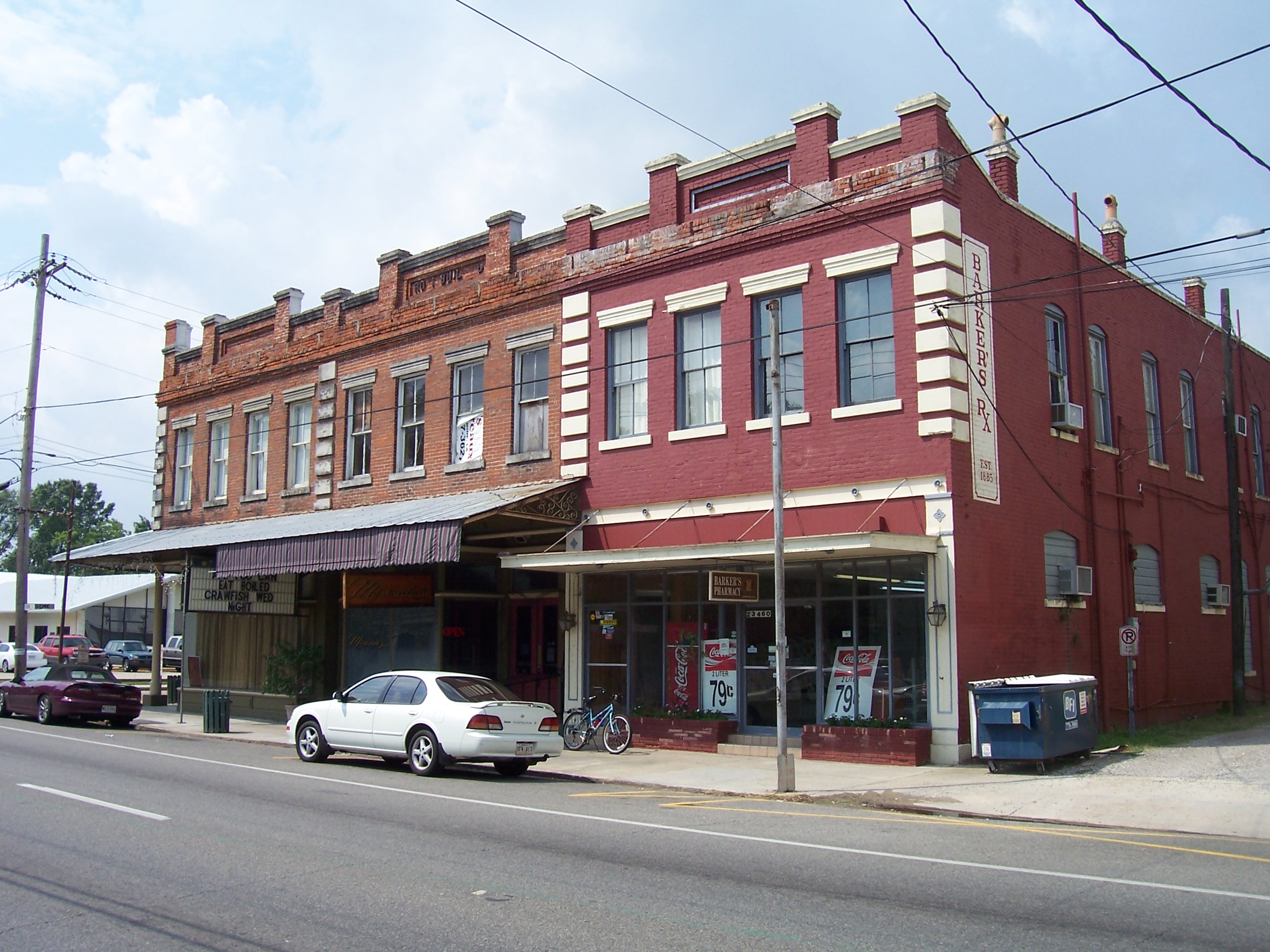 Plaquemine