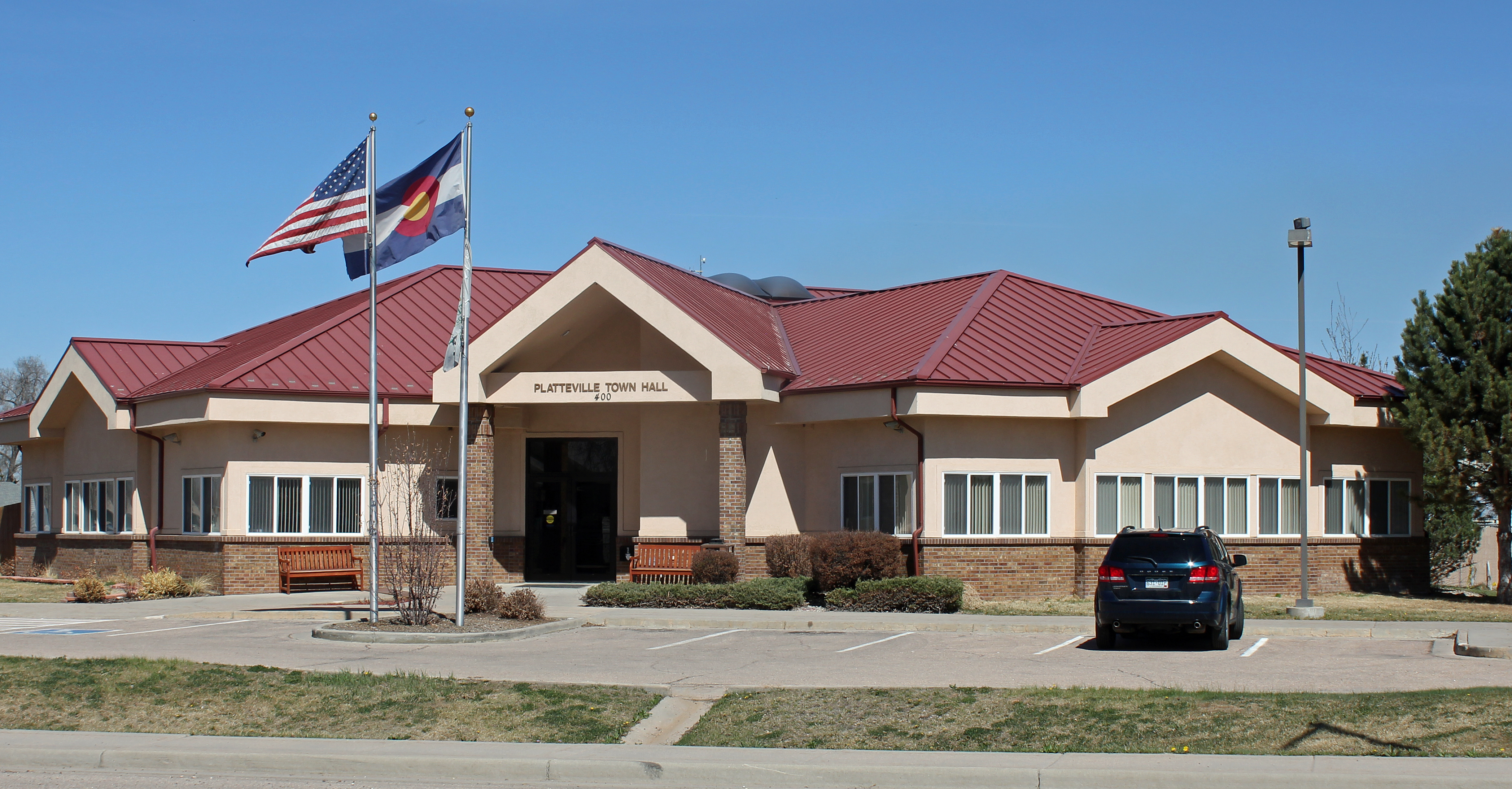 Platteville