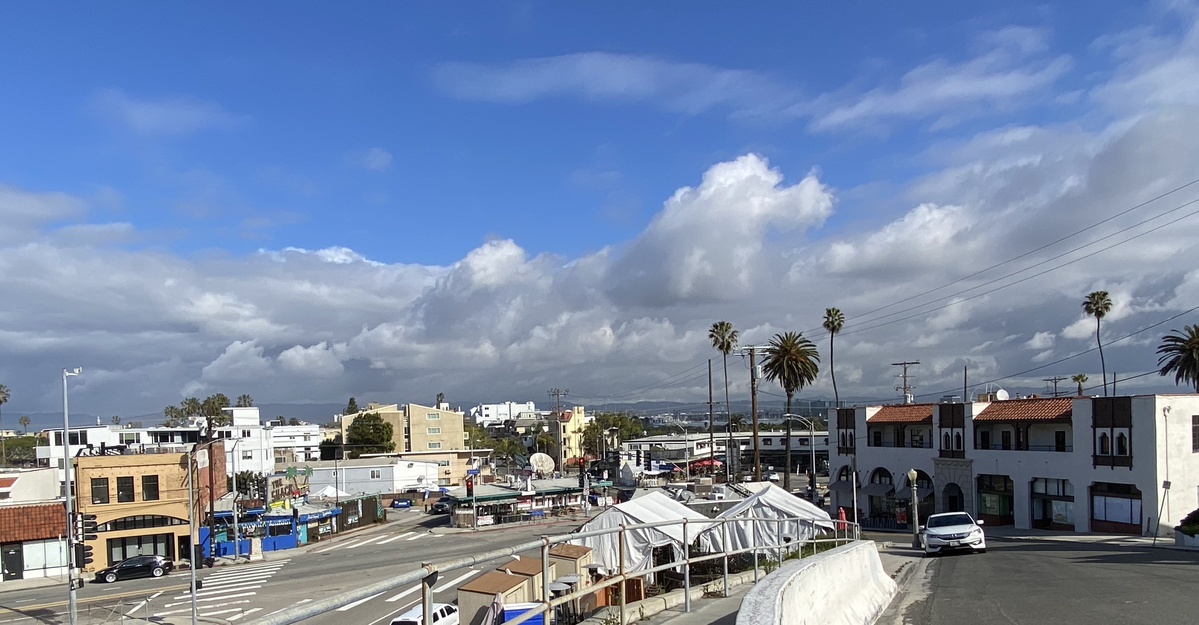 Playa Del Rey