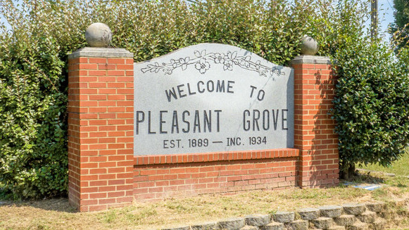 Pleasant Grove