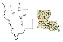 Pleasant Hill