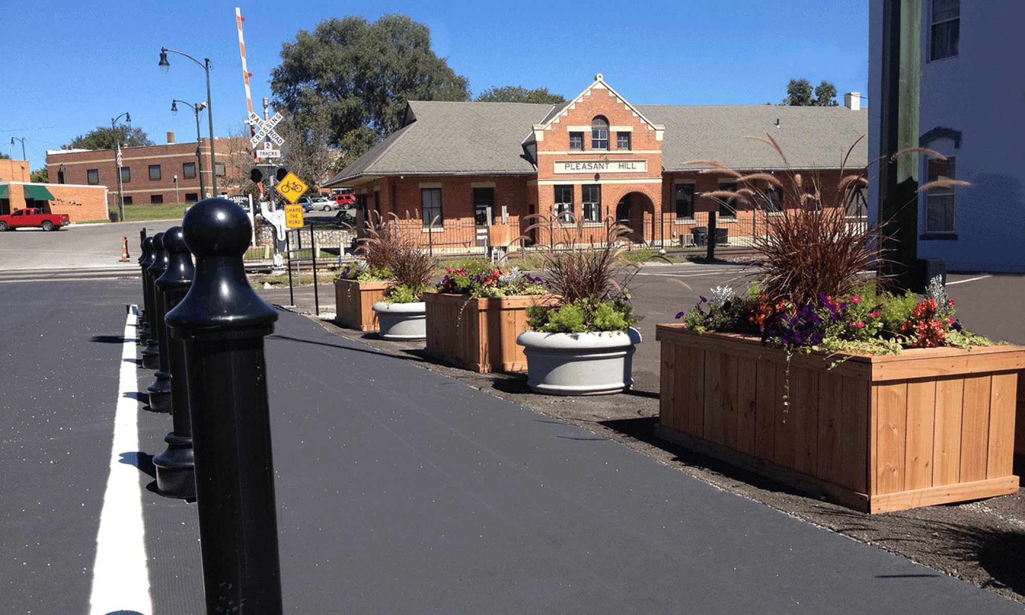 Pleasant Hill