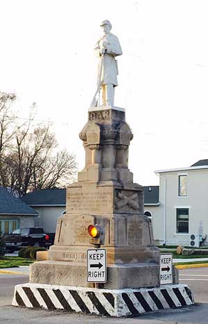 Pleasant Hill