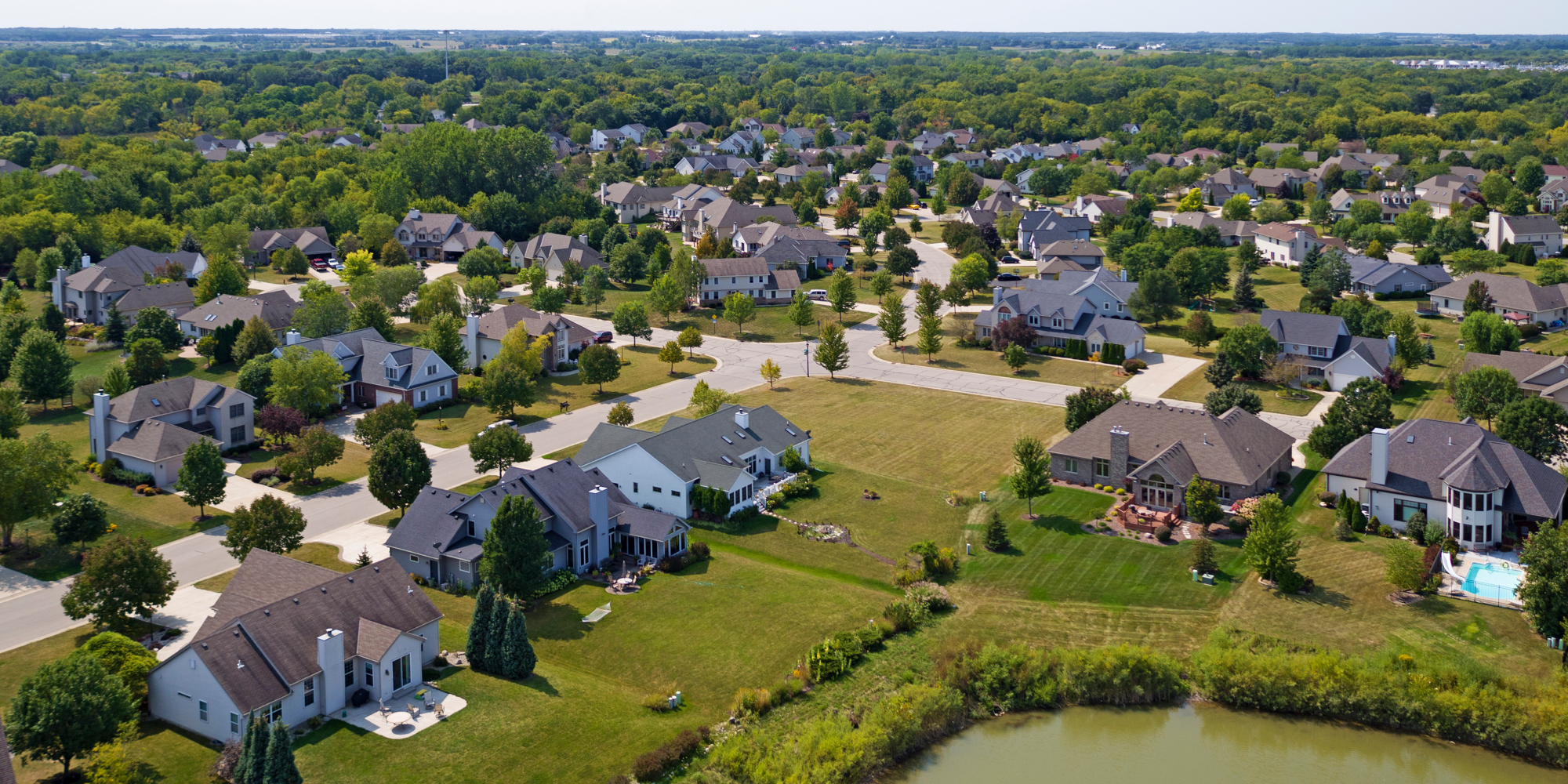 Pleasant Prairie