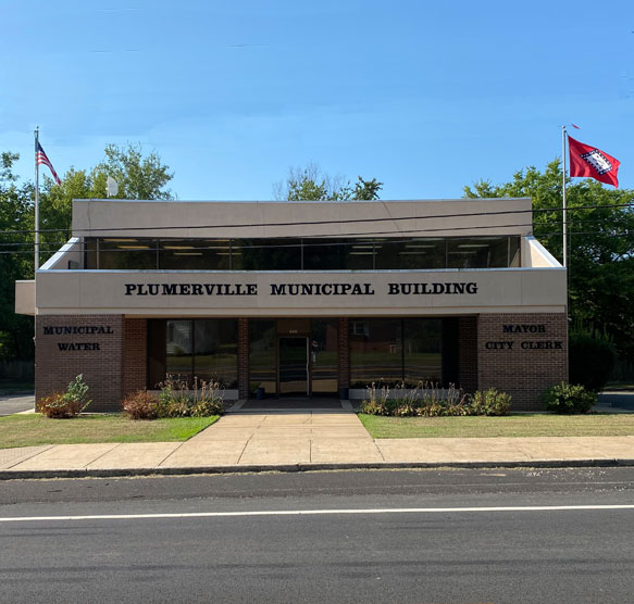 Plumerville
