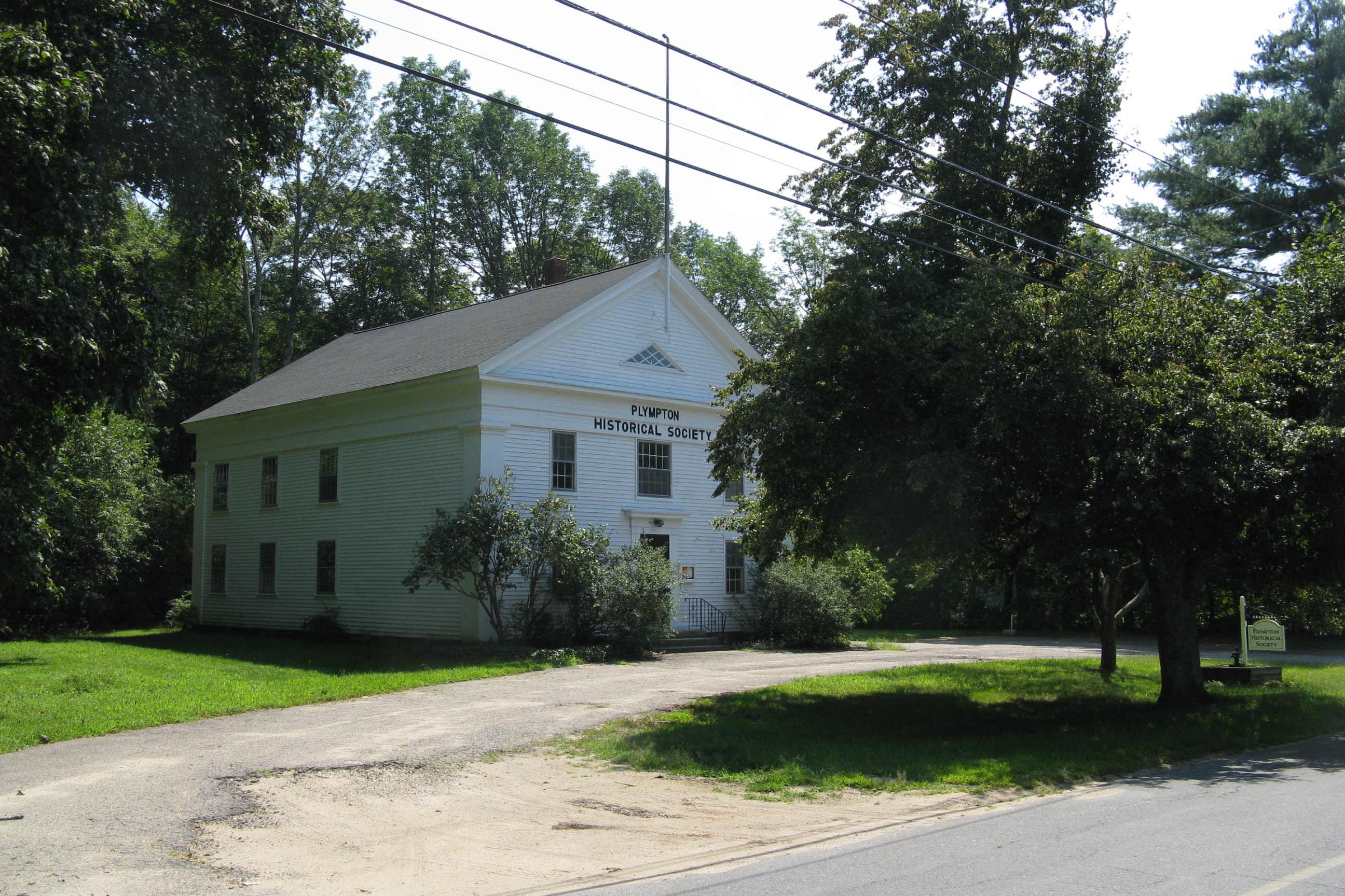 Plympton