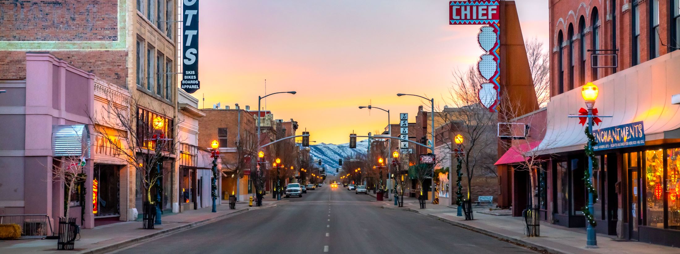 Pocatello
