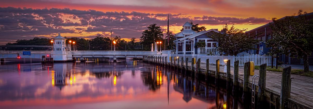 Pocomoke City