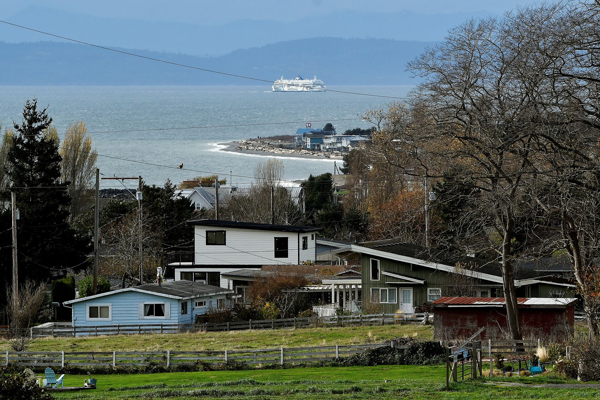 Point Roberts