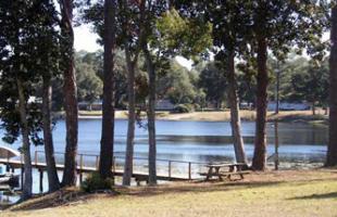Pomona Park