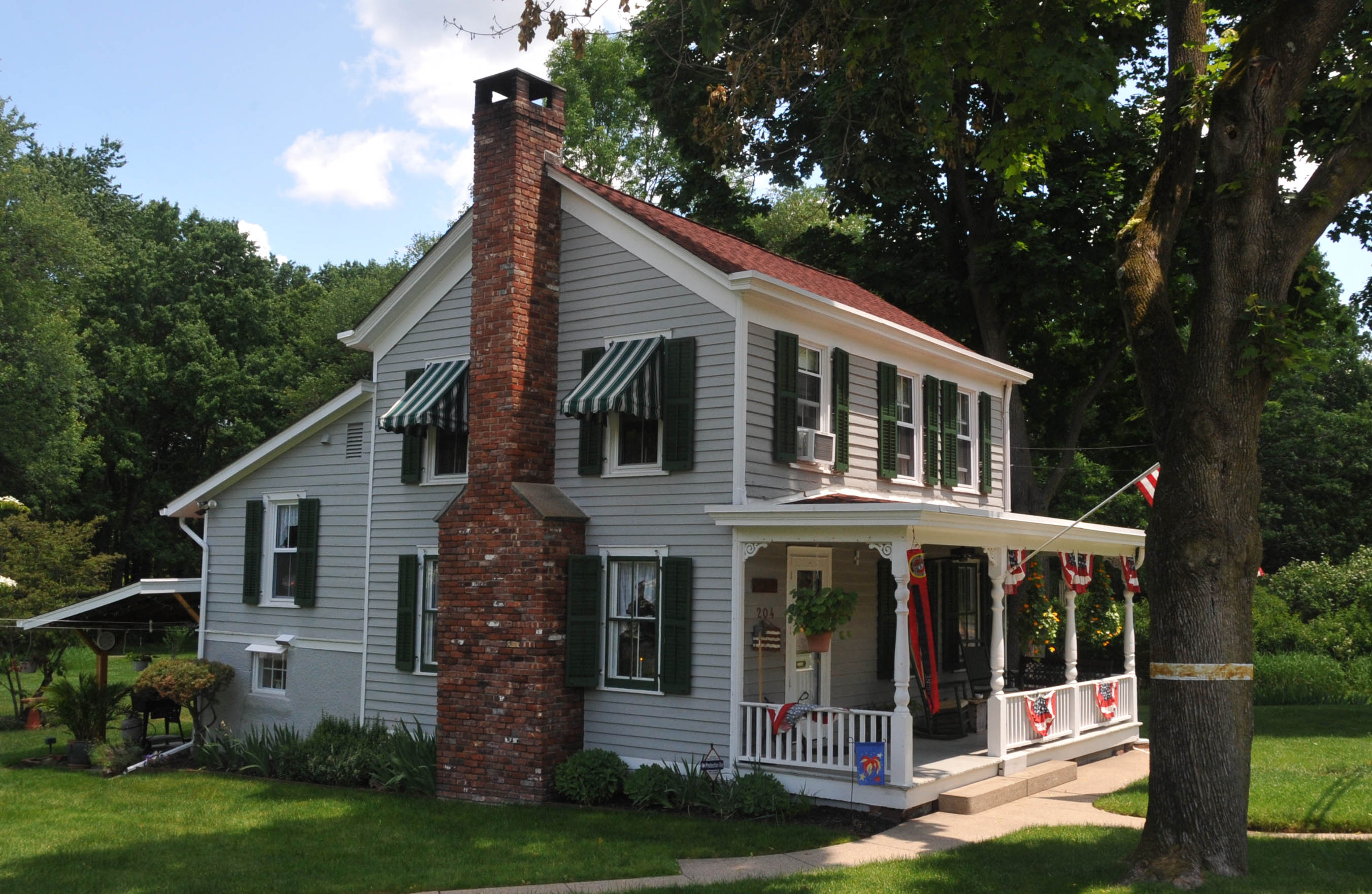 Pompton Plains