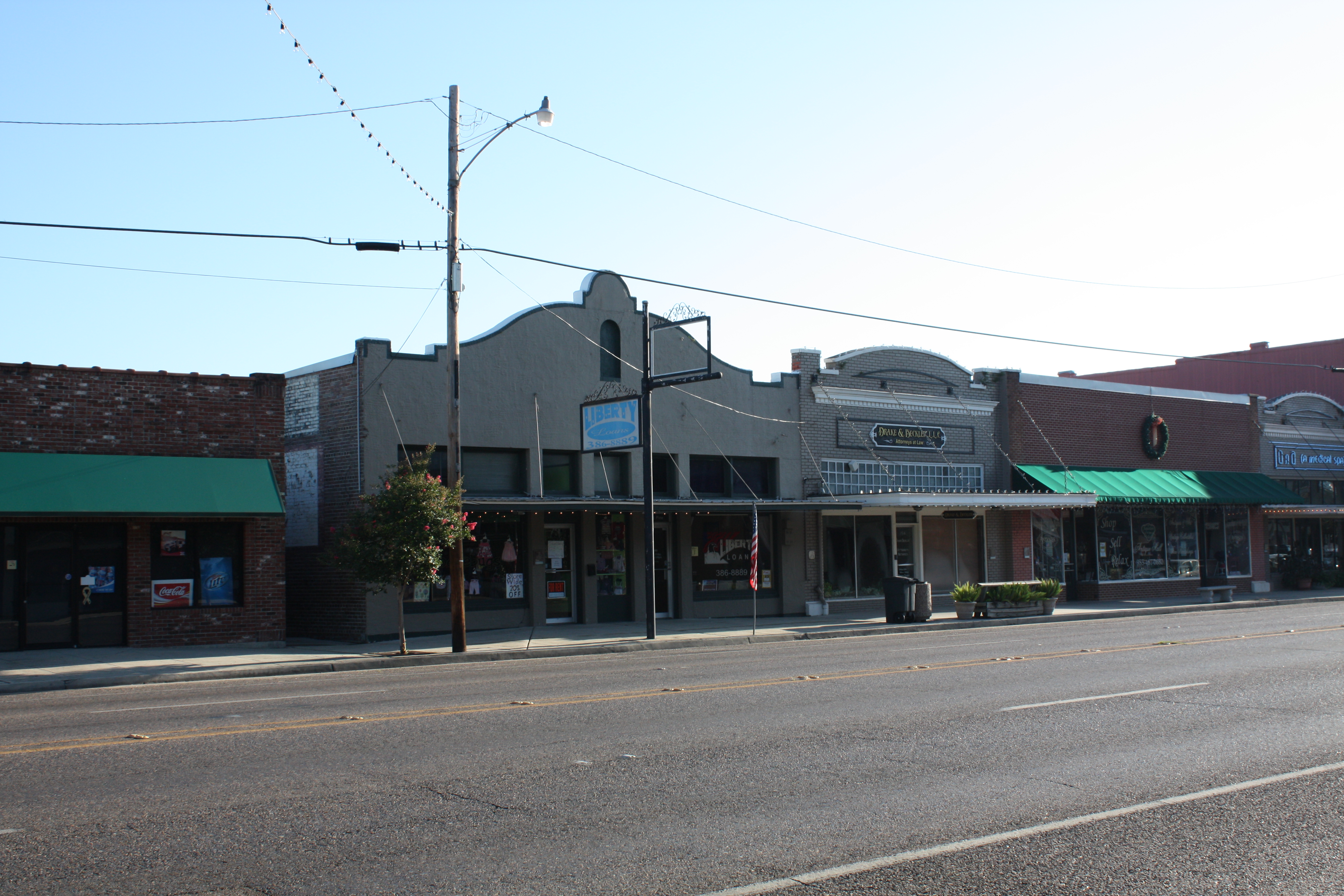 Ponchatoula