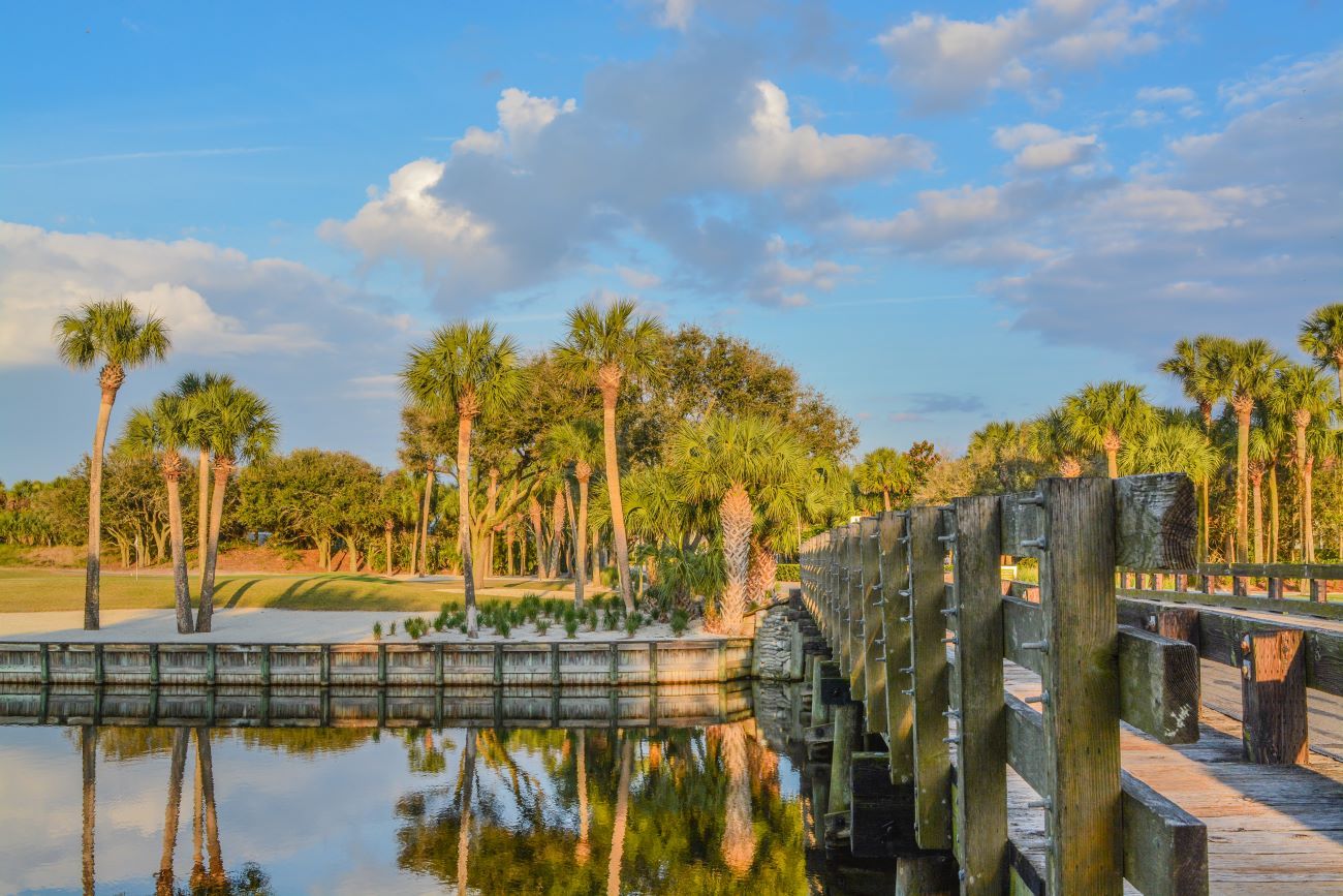 Ponte Vedra