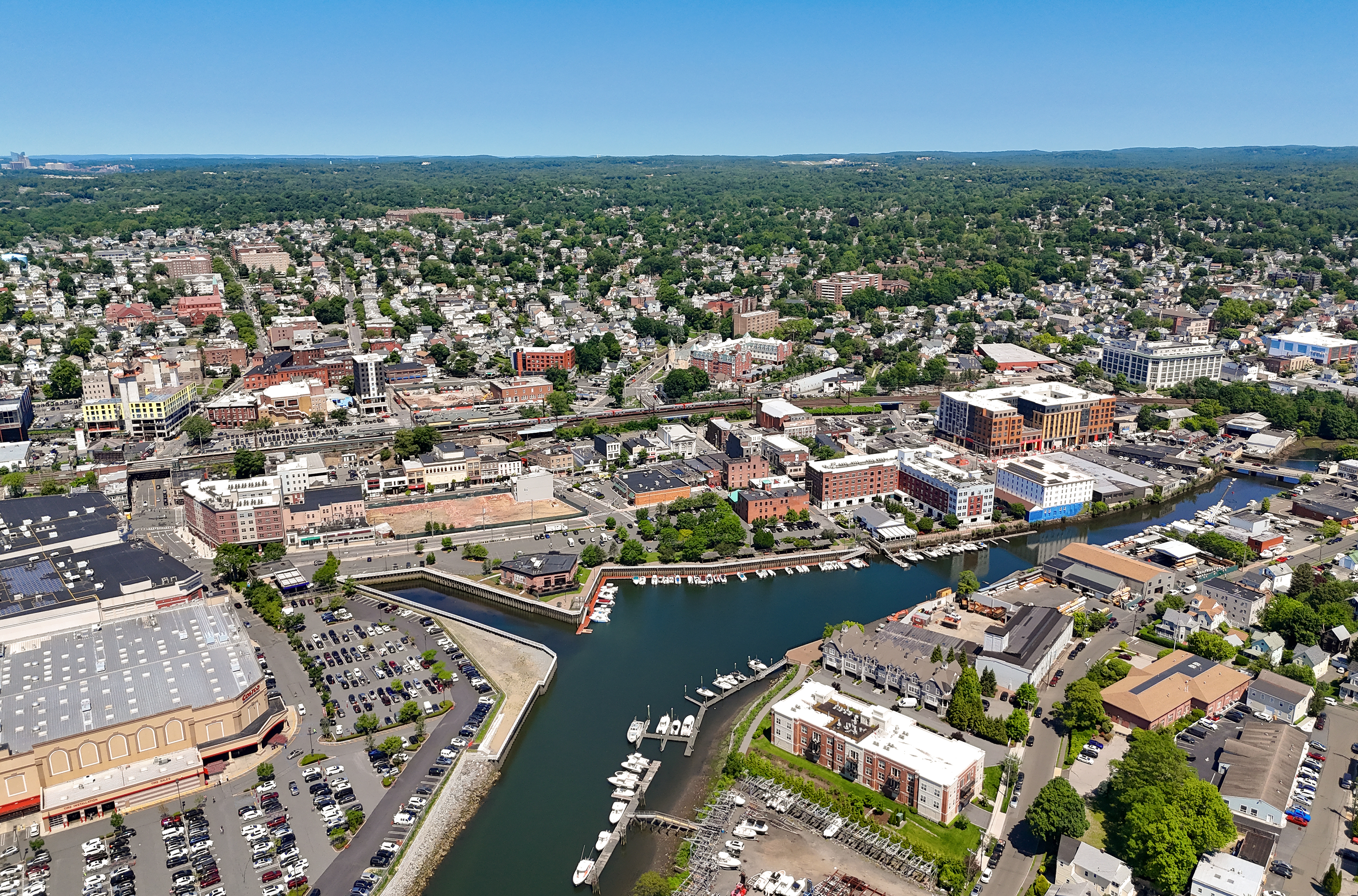 Port Chester