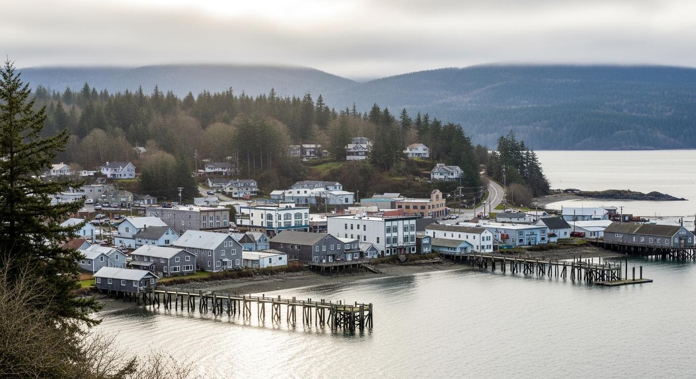 Port Hadlock
