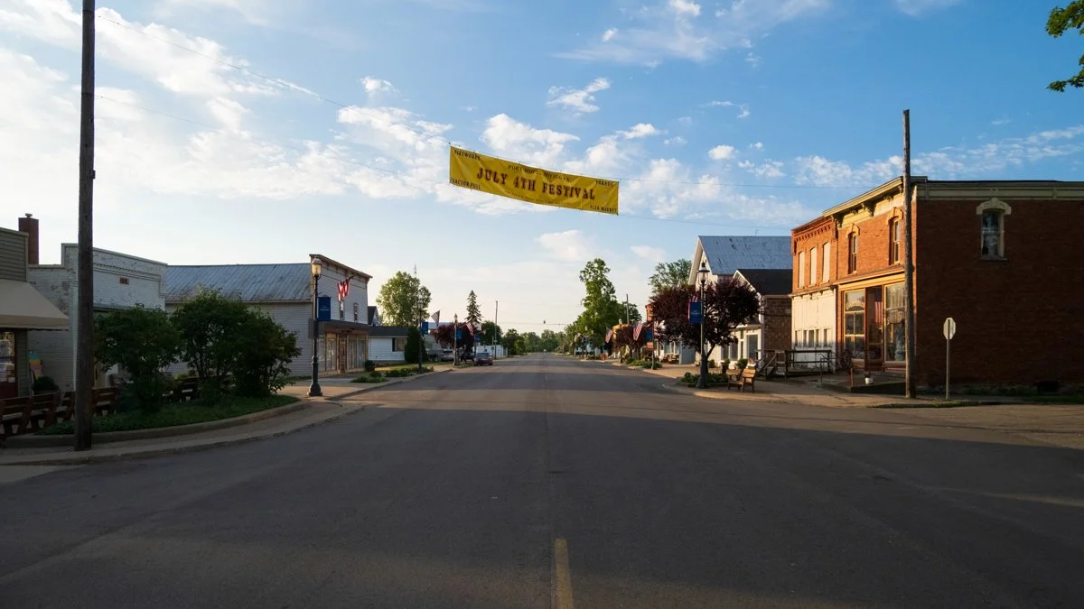 Port Hope
