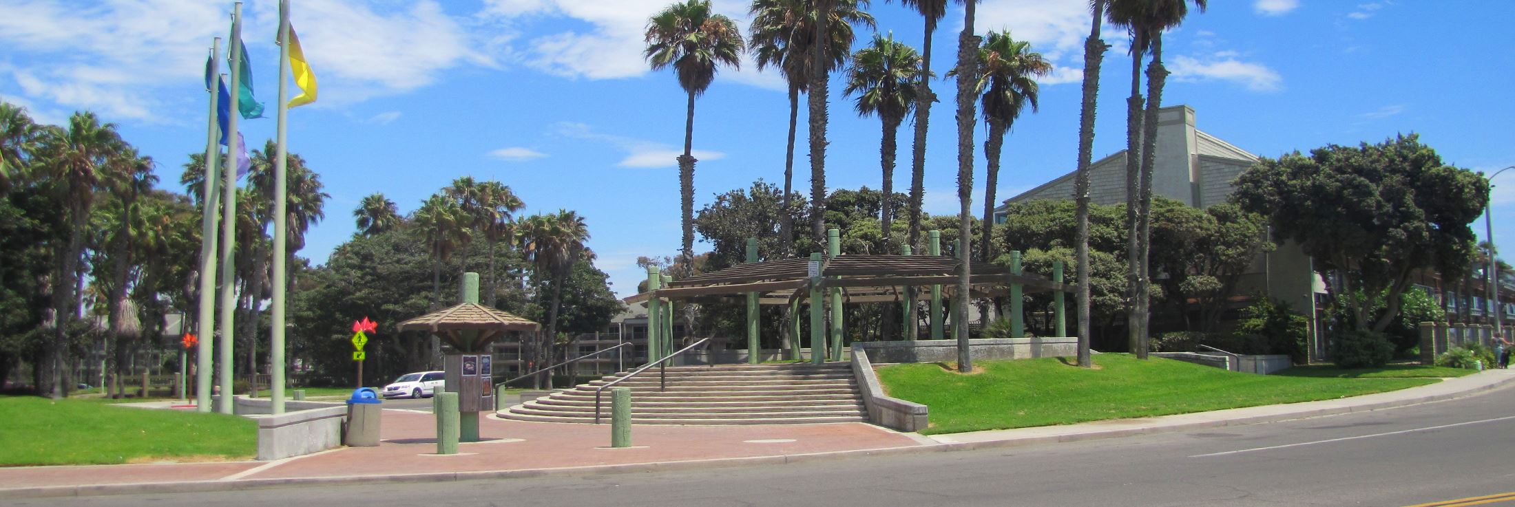 Port Hueneme
