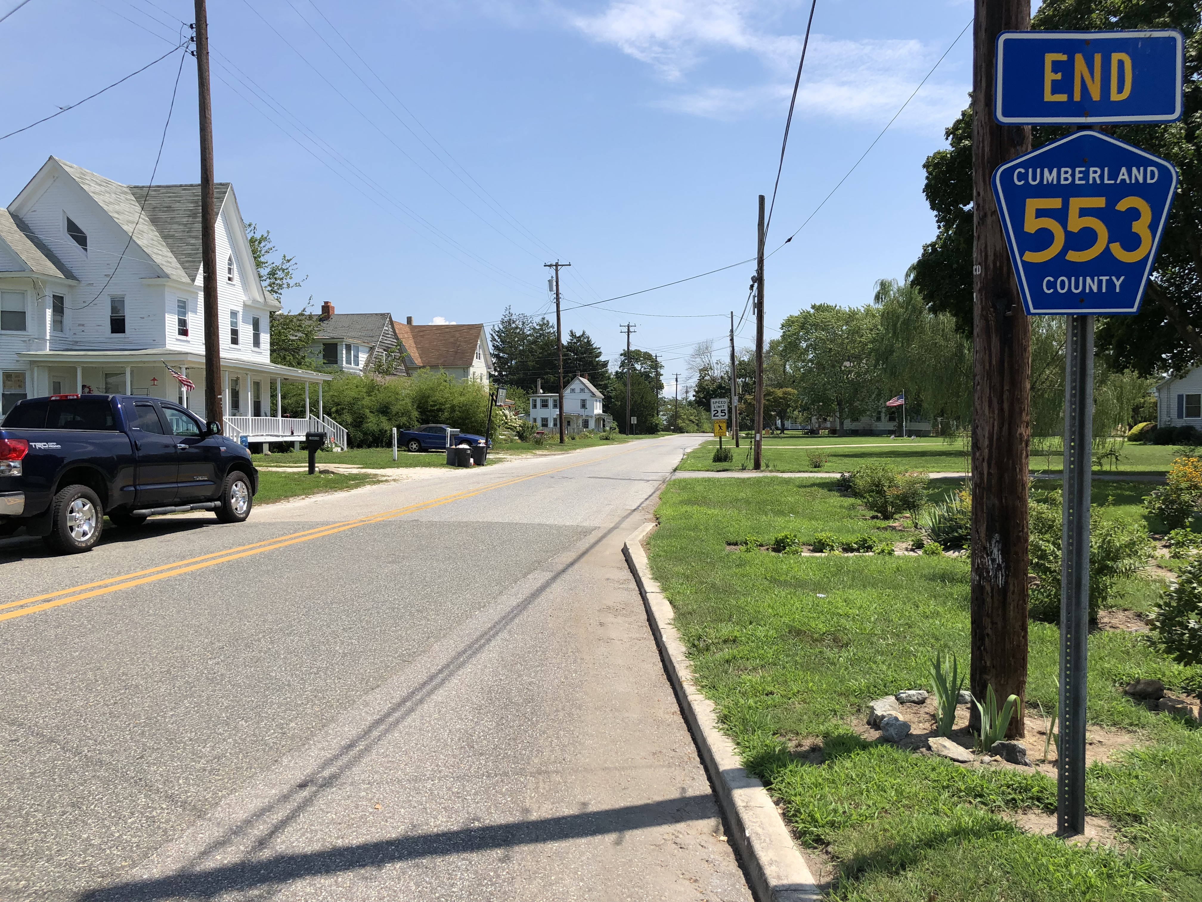 Port Norris