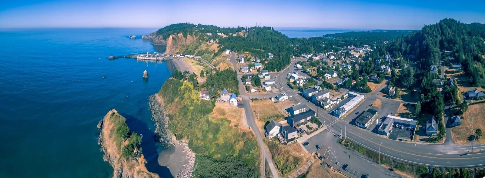 Port Orford