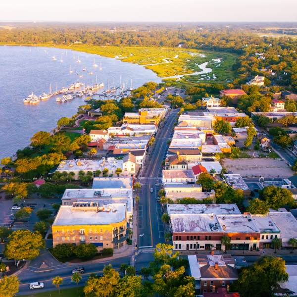 Port Royal