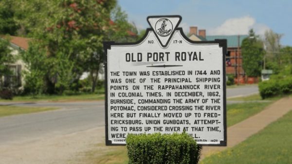 Port Royal