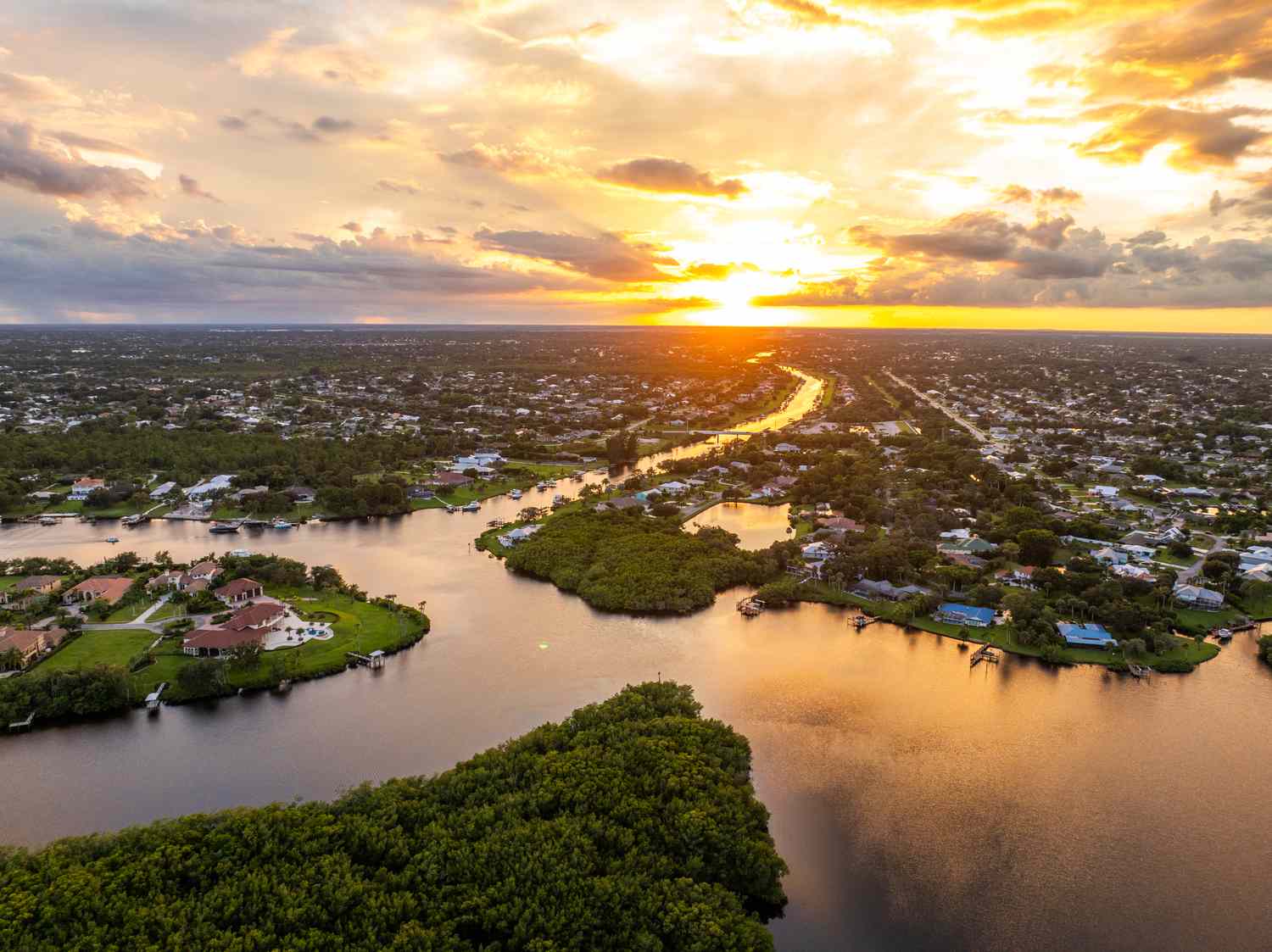 Port Saint Lucie