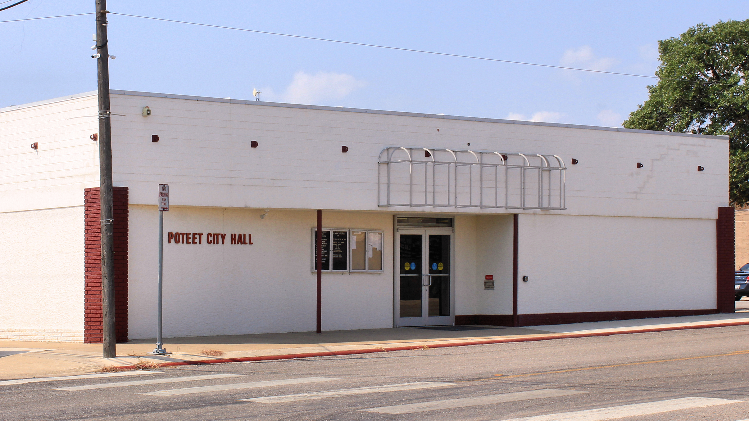 Poteet