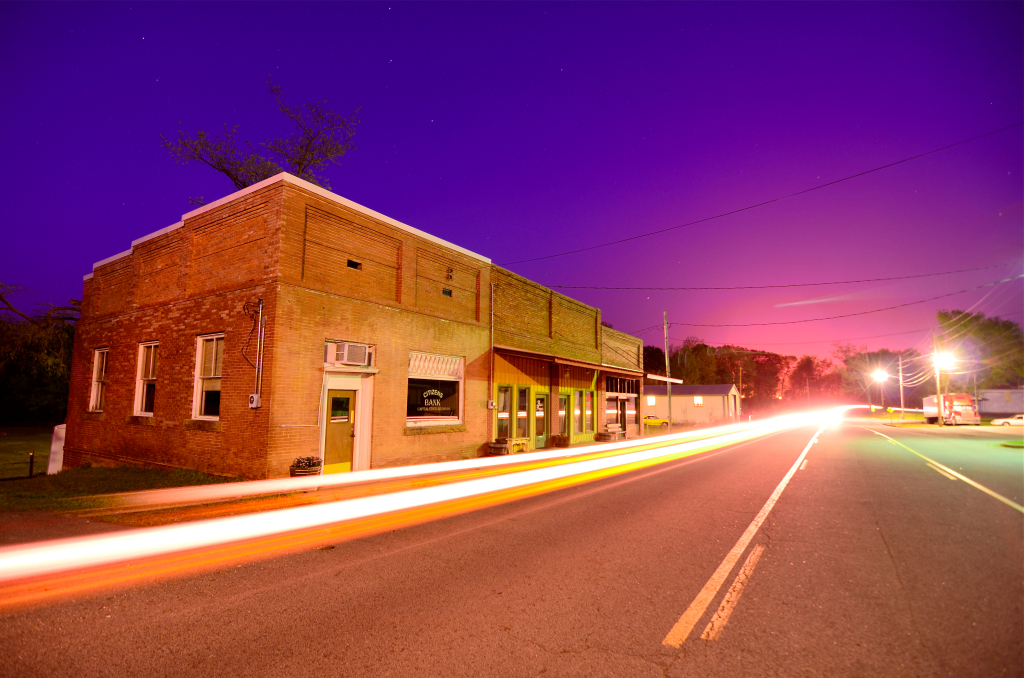 Pottsville