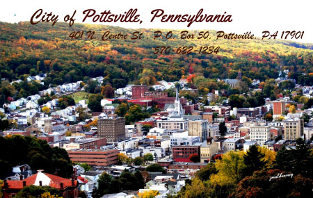 Pottsville