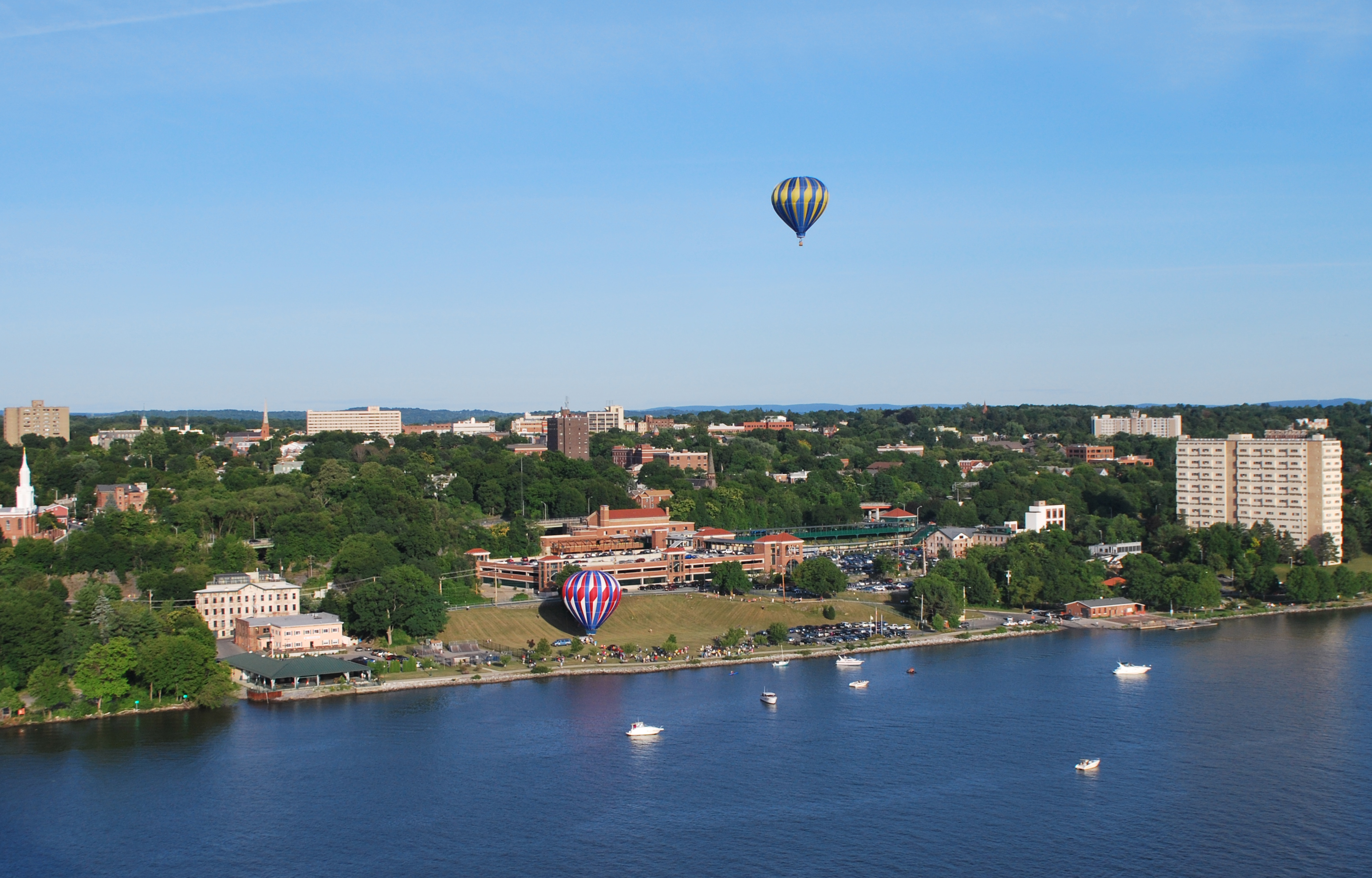 Poughkeepsie