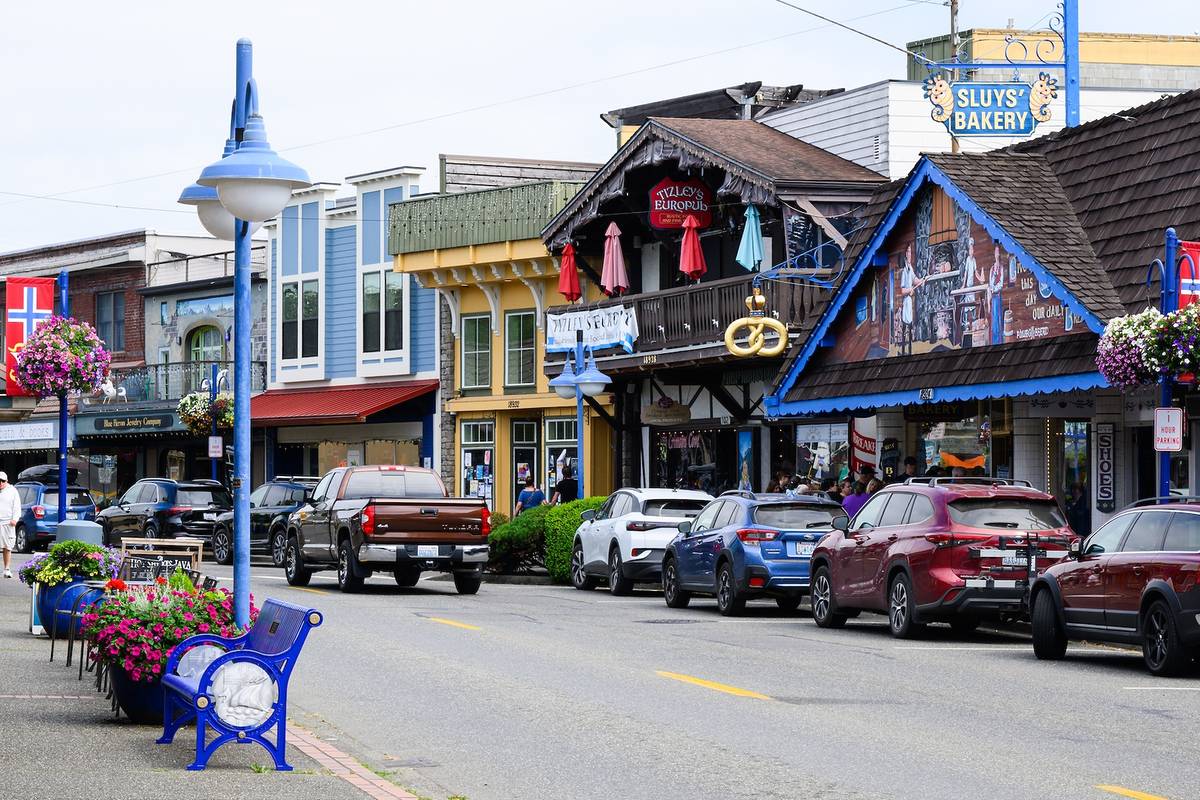 Poulsbo